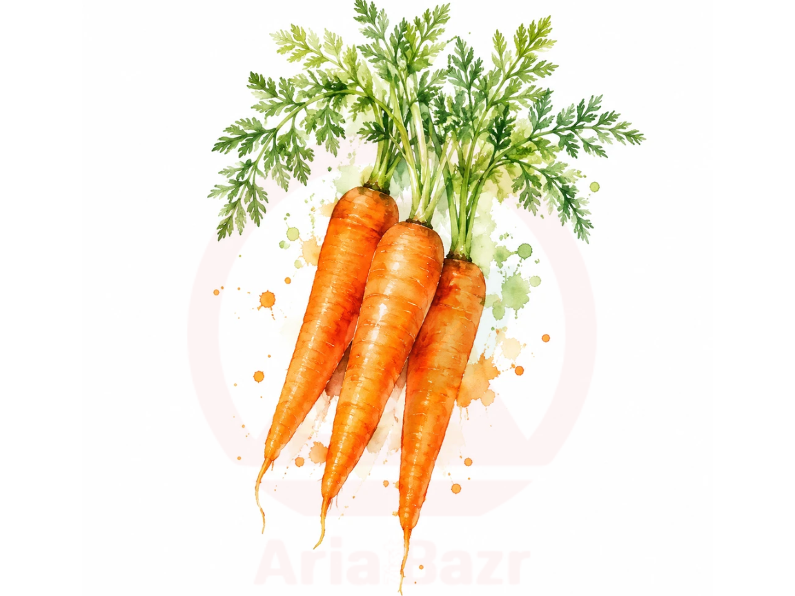 بذر هویج