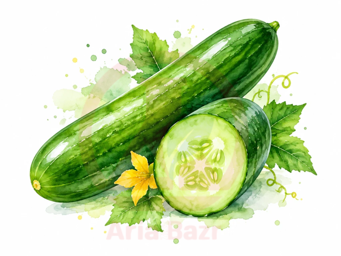 بذر خیار