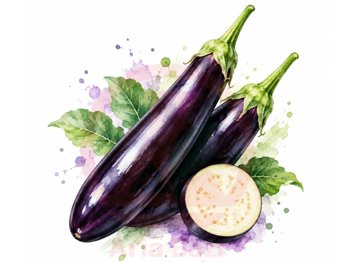 بذر بادمجان