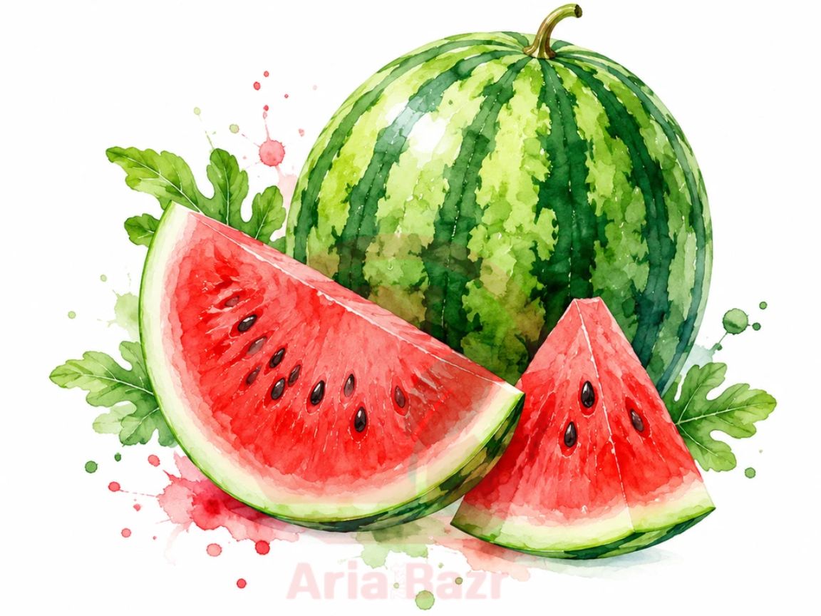 بذر هندوانه