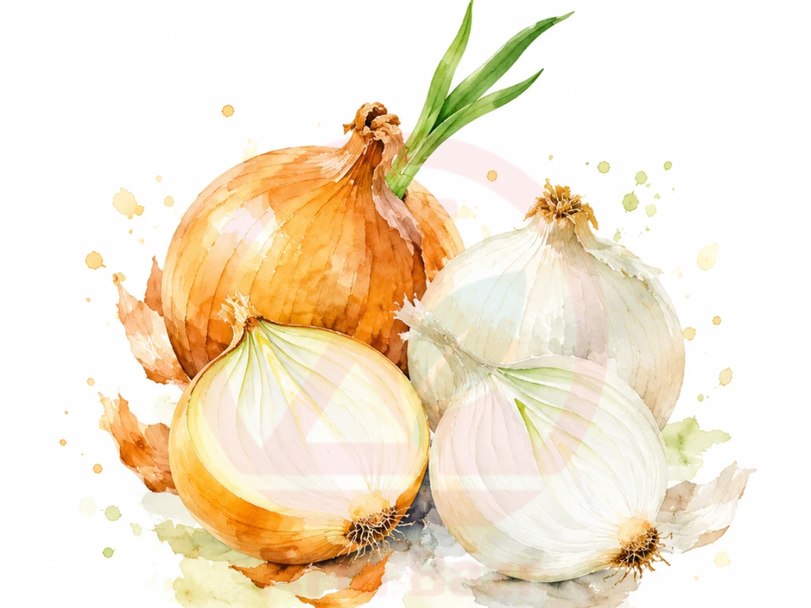 بذر پیاز